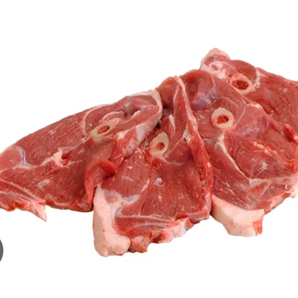 Carne de carnero x Libra