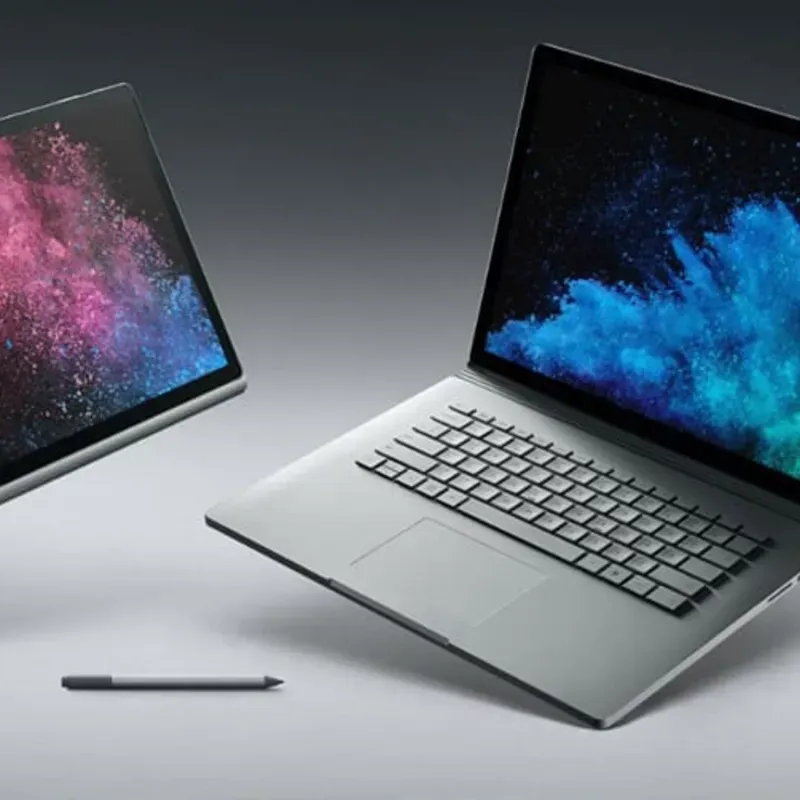 ✅ SURFACE BOOK 3 GAMA ALTA PREMIUM⭐ LAPTOP IDEAL PARA TRABAJOS DEMANDANTES Y GAMING️