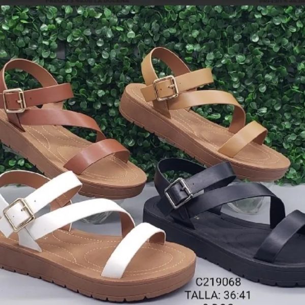 Sandalias