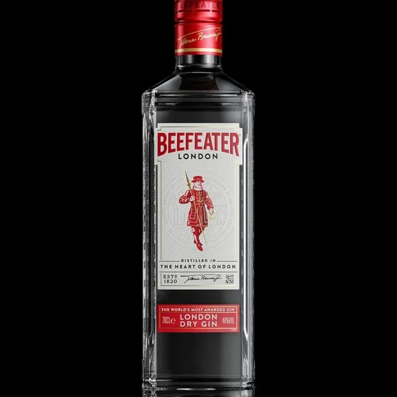 Beefeater London