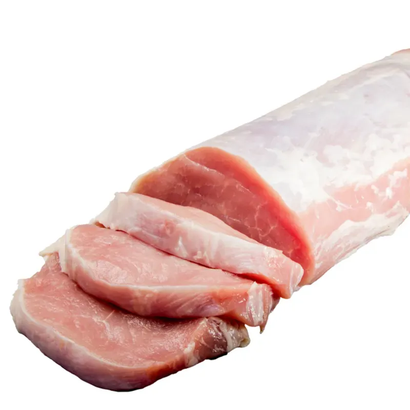 Lomo de Cerdo – 1 lb ❌ (Importado )