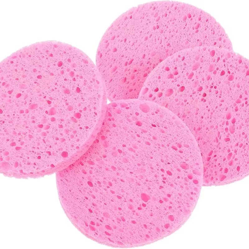 Esponja Para el lavado Facial