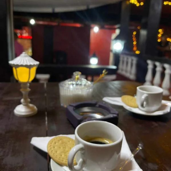 Expresso