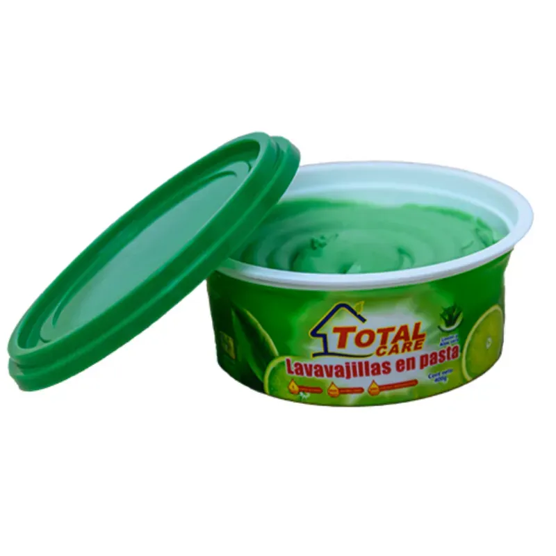 Pasta para Lavavajillas 400 gr
