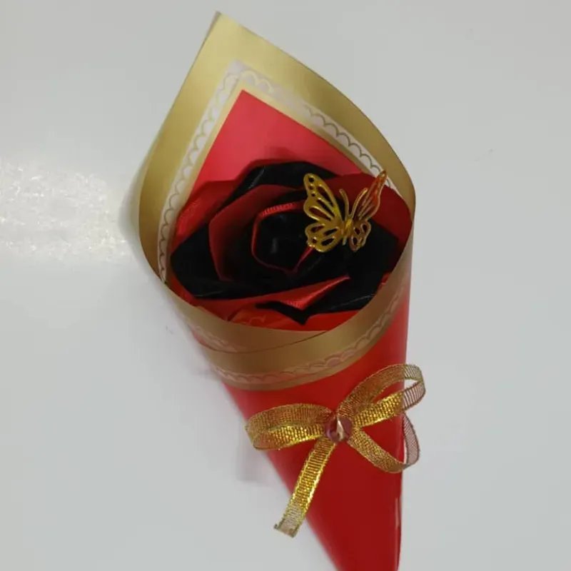 Bouquet Individual #11