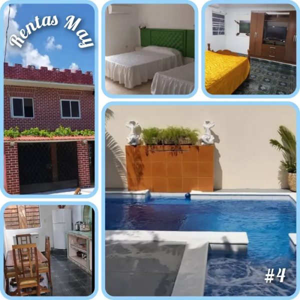 Casa # 4