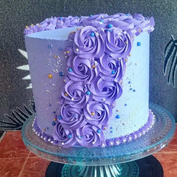 Cake Alto