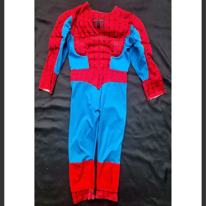 Difraz de Spiderman.