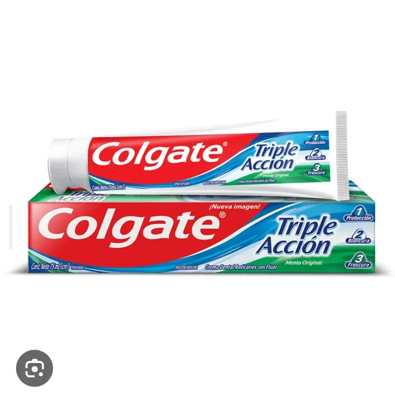 Colgate