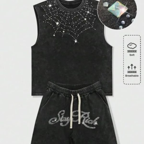 Conjunto de perlas