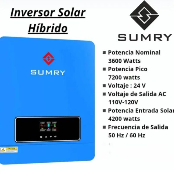 Inversor