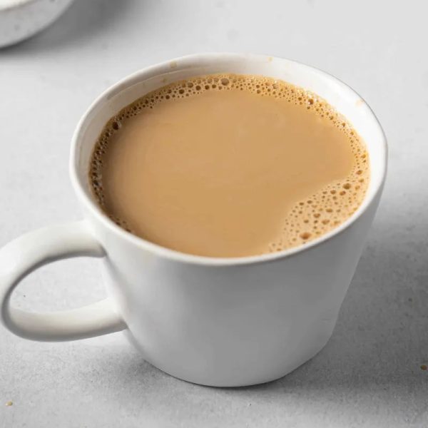 Café con Leche