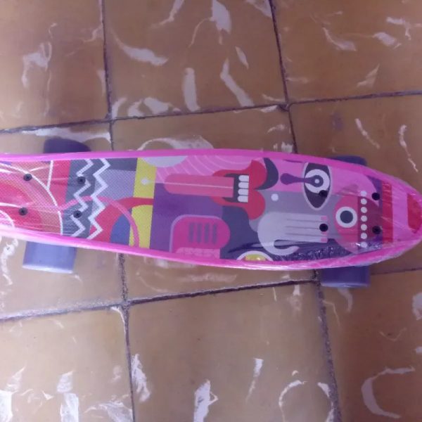 Patinetas medianas