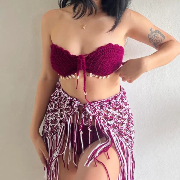 Conchas  Conjunto