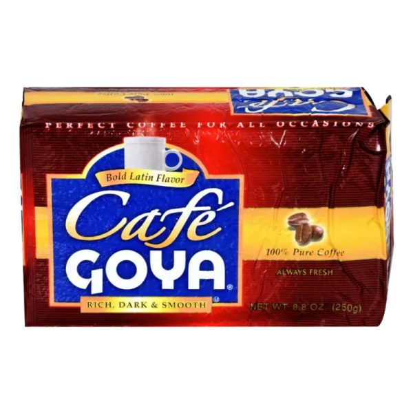 Cafe Goya