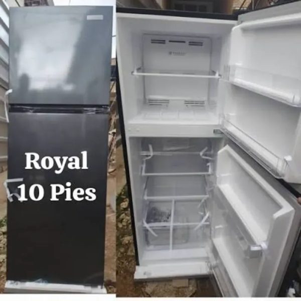 Refrigerador 10 pies royal