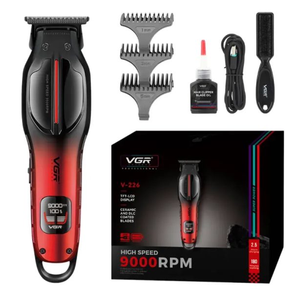 Trimer VGR-226