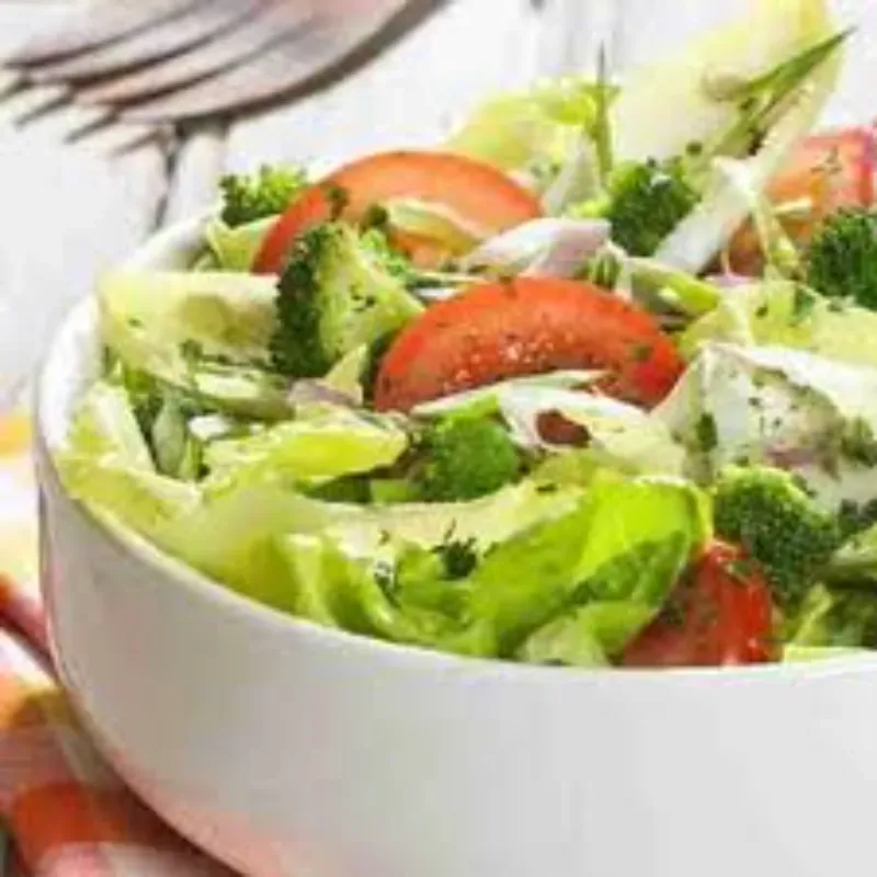 Agrego Mixto de Vegetales