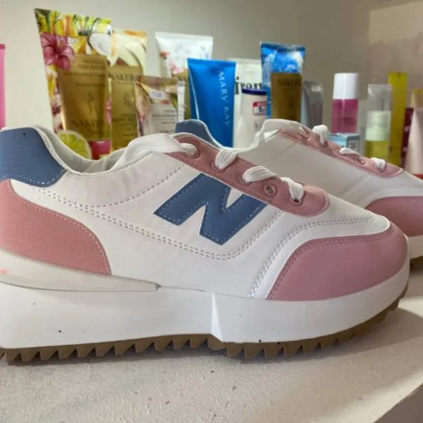 New balance