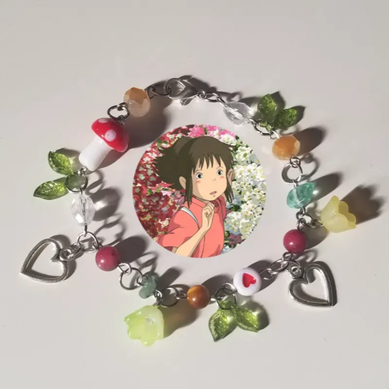 Pulsera Chihiro
