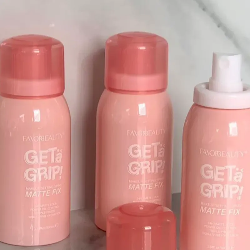 Fijador de maquillaje