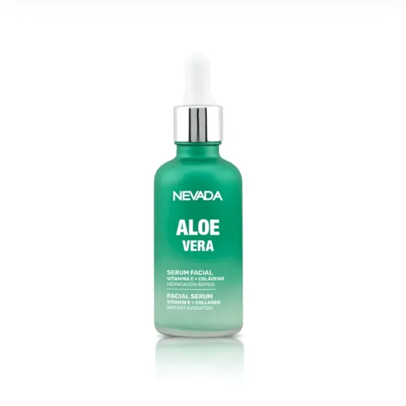 Serum de Aloe Vera 50 ml