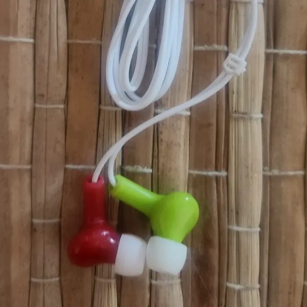 Audífonos