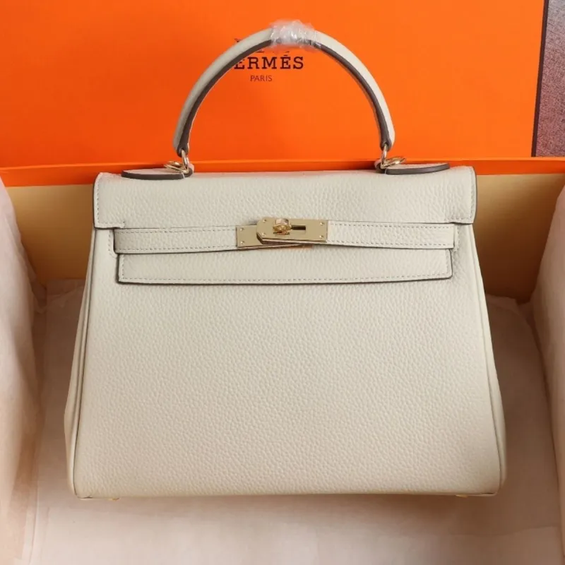 Bolso Hermès Kelly 
