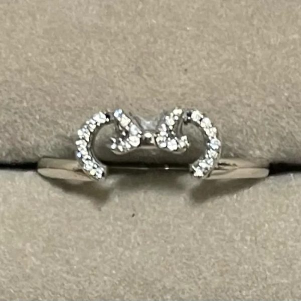 Anillo Minnie