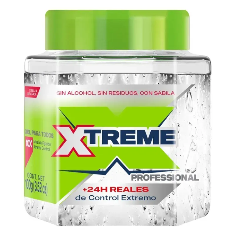 Gel Xtreme