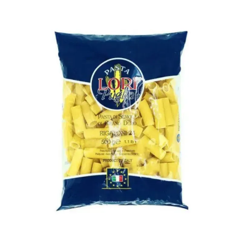 Rigatoni Lori (500g)