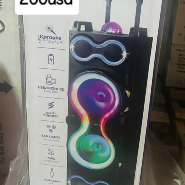Bocina premier