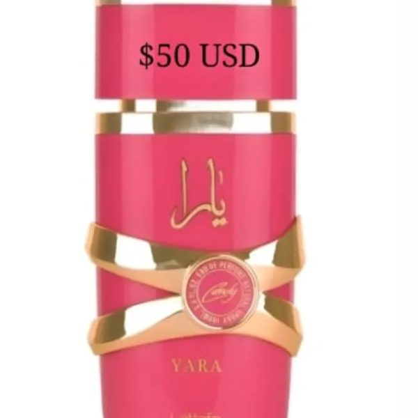 Yara Candy