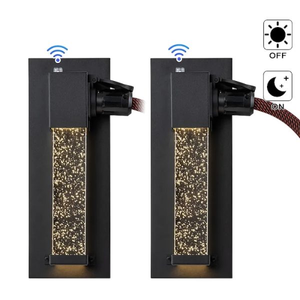 Aplique de Exterior EXT-106