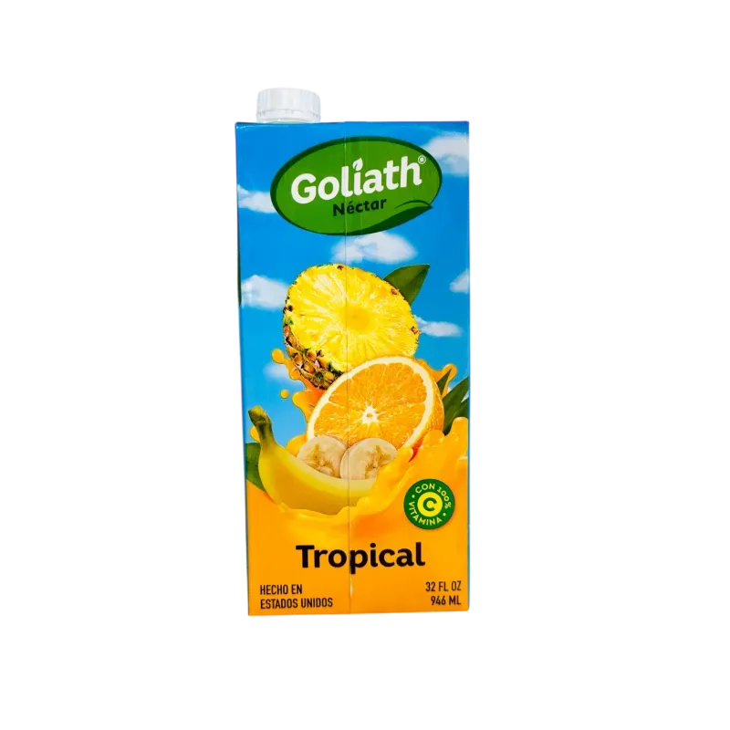 Jugo Tropical 946ml
