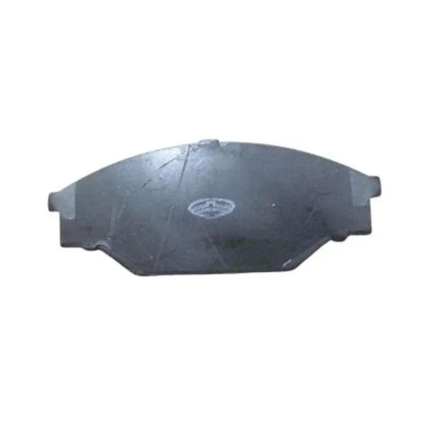 Jgo pastillas de freno 1jgo=4u GW/Great Wall/Gran muralla Deer