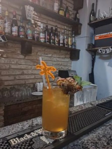 Screwdriver