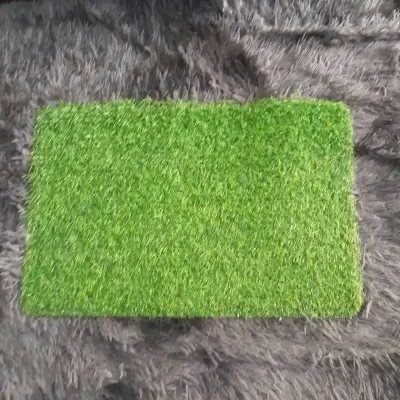 Alfombra césped