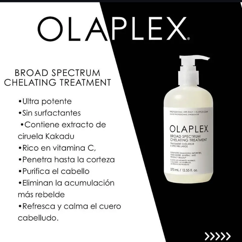 Olaplex Broad Sprctrum