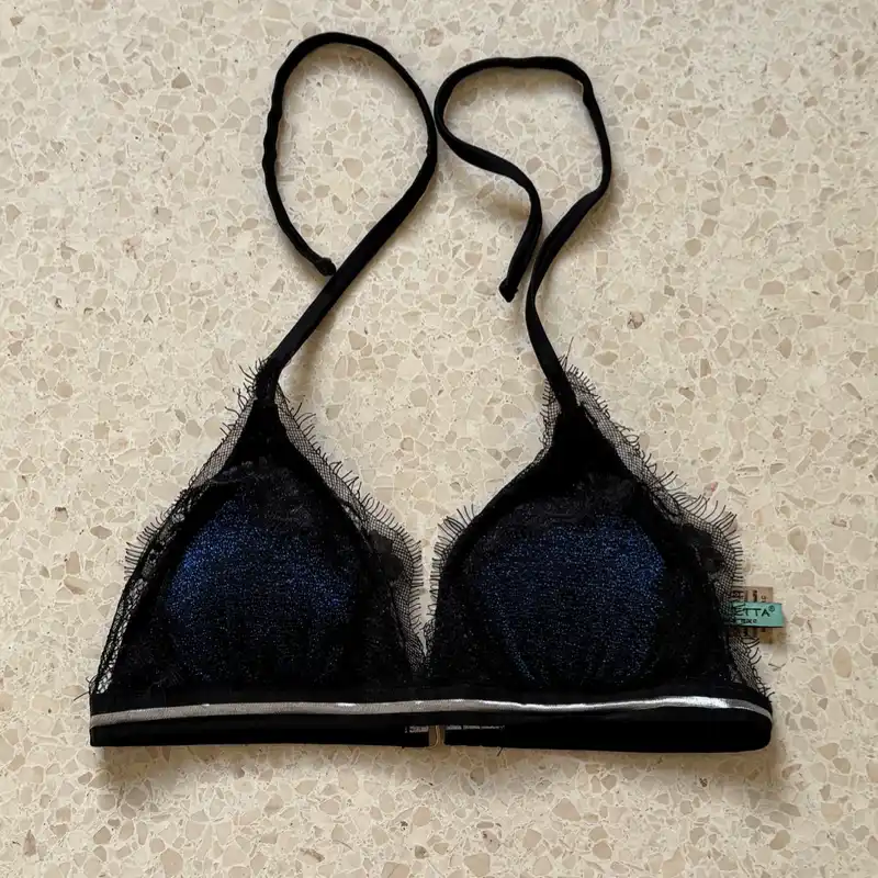 Pieza de bikini