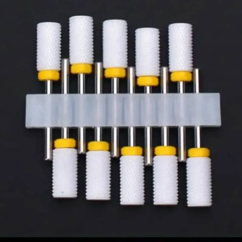 Fresas de Cerámica(1u)