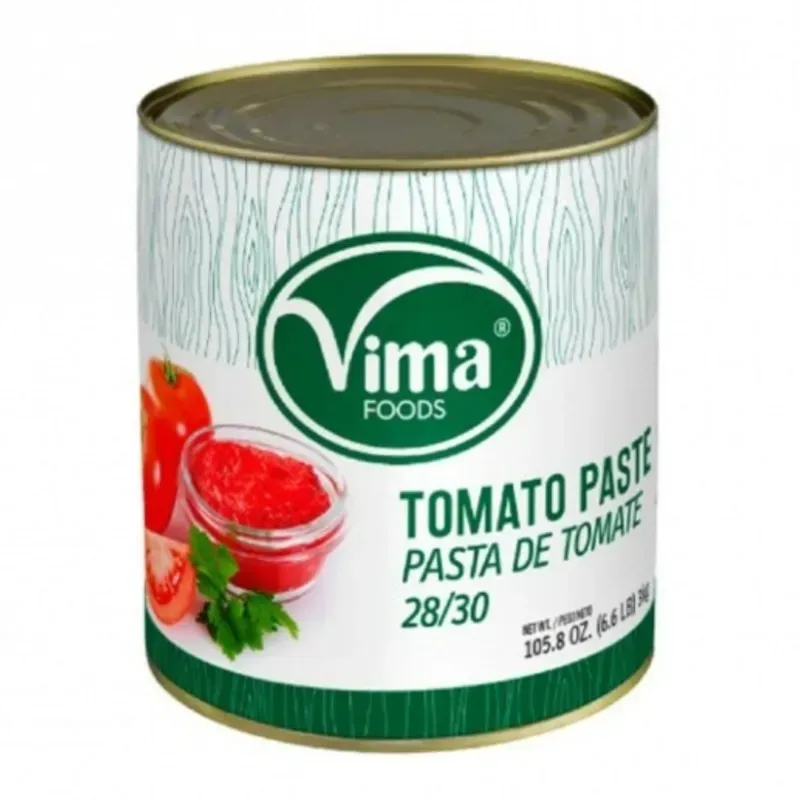 Pasta de Tomate (3 Kg)