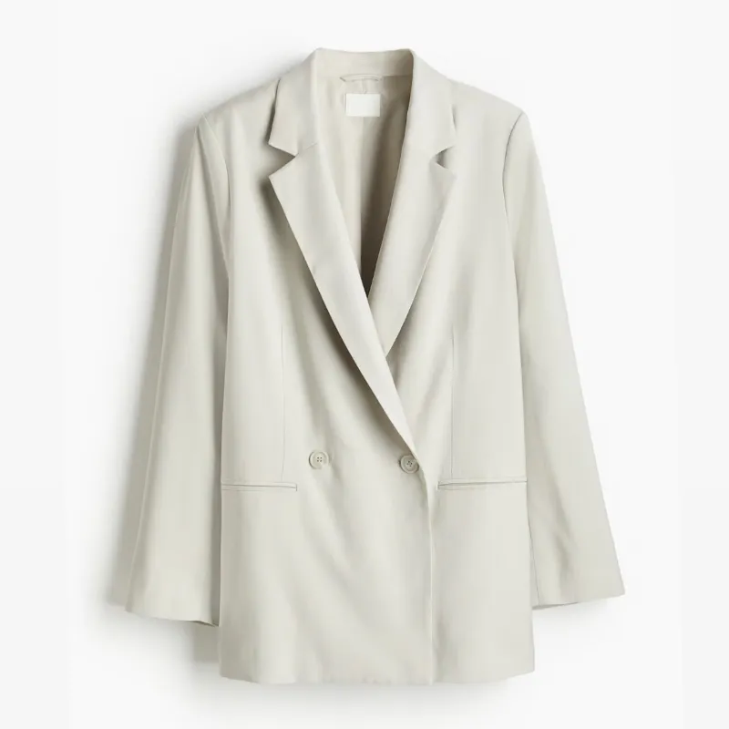 Blazer Breas