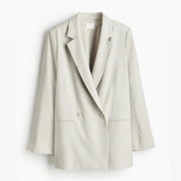 Blazer Breas