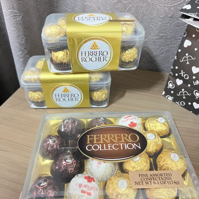 Ferrero Rocher