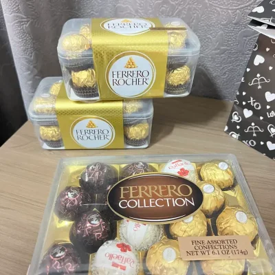 Ferrero Rocher