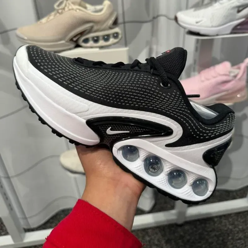 Nike Air Max Válvulas