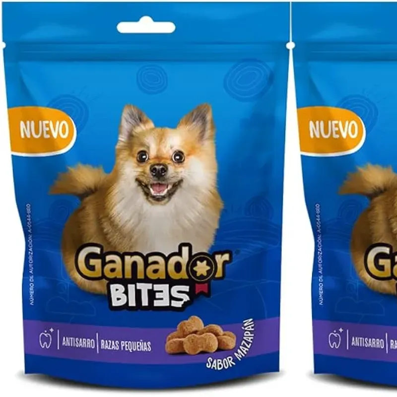GALLETAS GANADOR