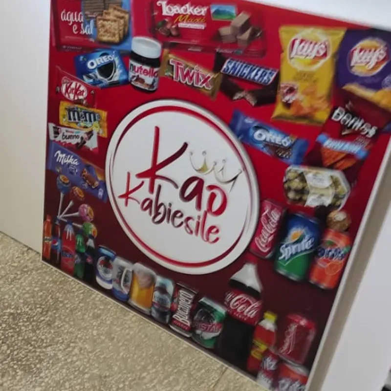 Impresión Sobre PVC