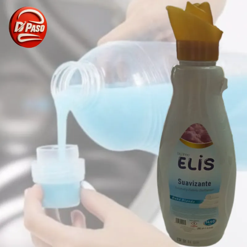 Suavizante